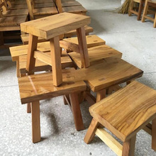 香樟木小板凳老百姓家用小木凳结实耐用木头小凳换鞋聊天用矮包邮