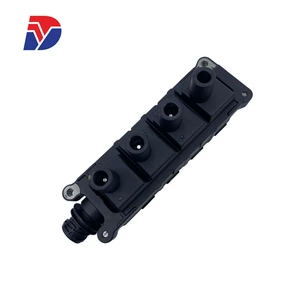BMW alışdırma bobini 12131247281 12121247281 Uf291 99609460212 üçün