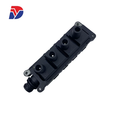 Suitable for Bmw Ignition Coil 12131247281 12121247281 Uf291 99609460212 (Alovlanma bobini (Babinalar))