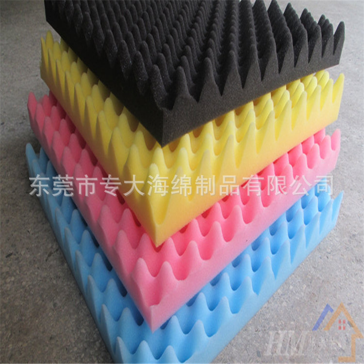 马达压盖消音海绵 吸尘器抽水机减震隔音海绵 家电隔热防火吸音棉