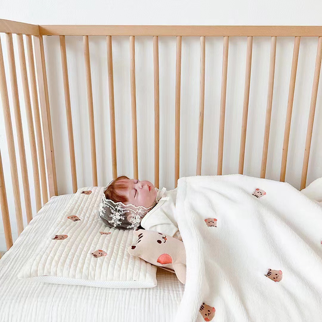 Children's duvet to go out