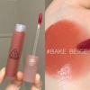 3CE, lip gloss, matte lipstick, new color, mirror effect, official product