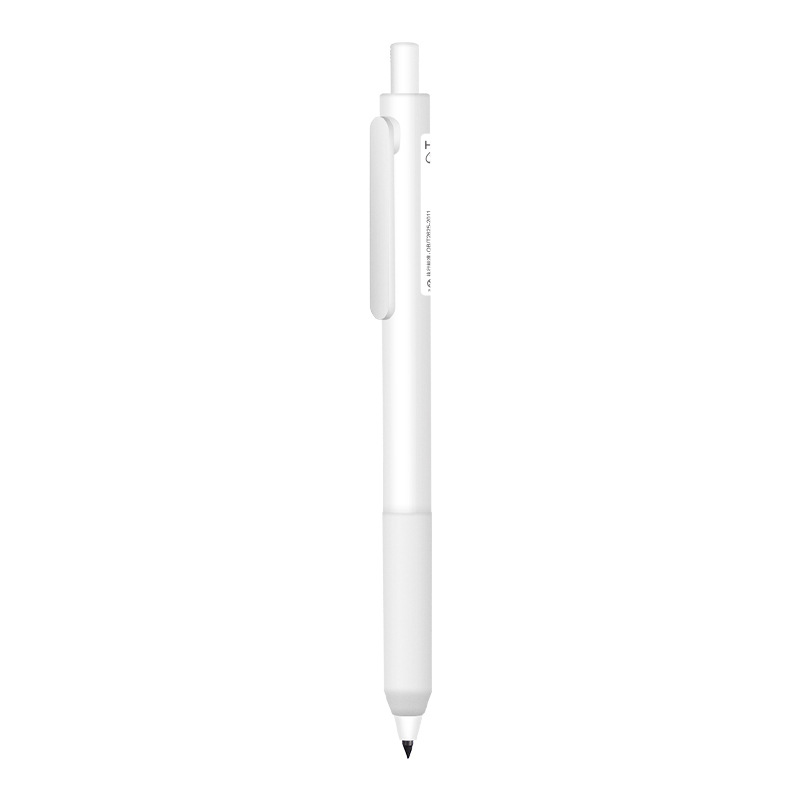 Hemu Presses The Eternal Pencil Without Cutting, No Ink And Can Be Erased And Written Without End Of Black Technology Primary School Children's Writing Pen