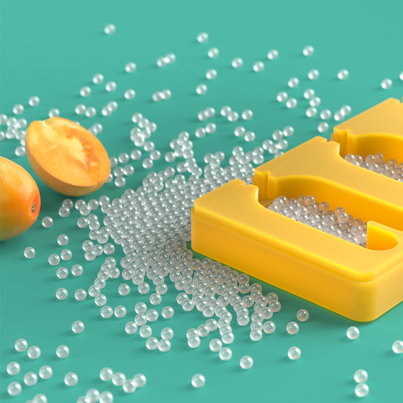 2 colores en stock helado molde de silicona Mickey Mouse Tucan paleta molde bricolaje hecho a mano molde de helado casero