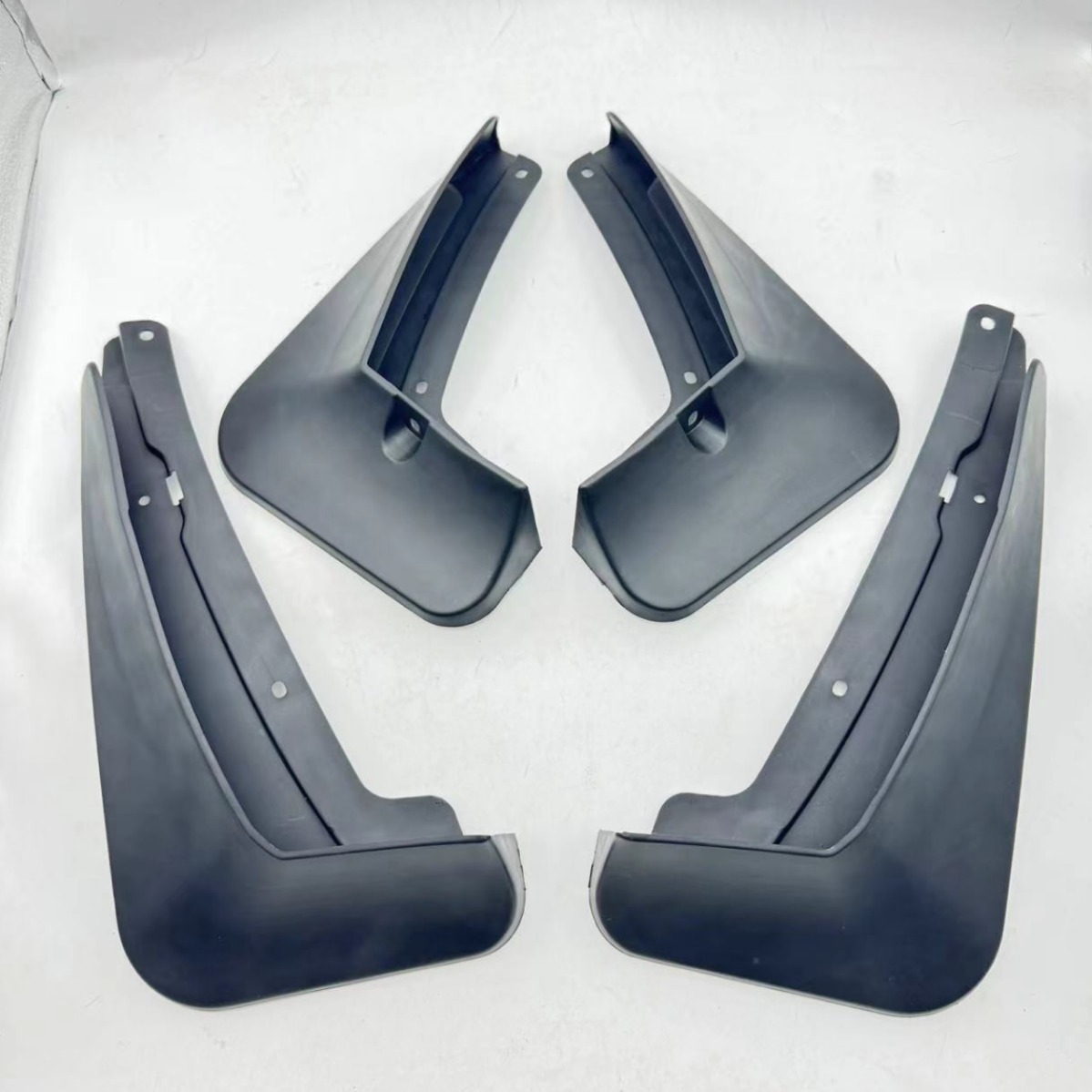 Comercio exterior transfronterizo aplicable a Cadillac Cadillac XT5 2025 automóvil para la modificación transfronterizo de piel