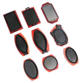 烧烤盘;煎锅、平底锅;烧烤炉