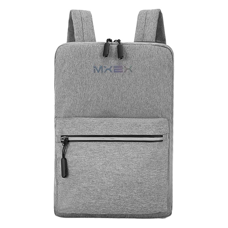 2024 New Apple Huawei Xiaomi Tablet Bag Men's and Women's Drop-proof Business Casual Laptop Backpack