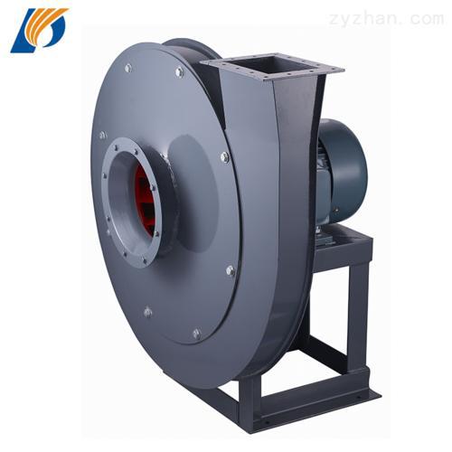 佛山九洲9-19-6.3A高压离心通风机纸箱机械配套风机