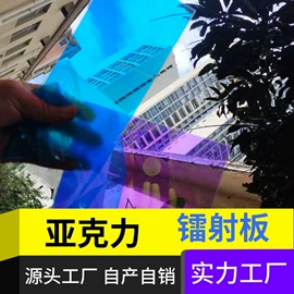 亚克力板;其他有机玻璃;PS塑料板