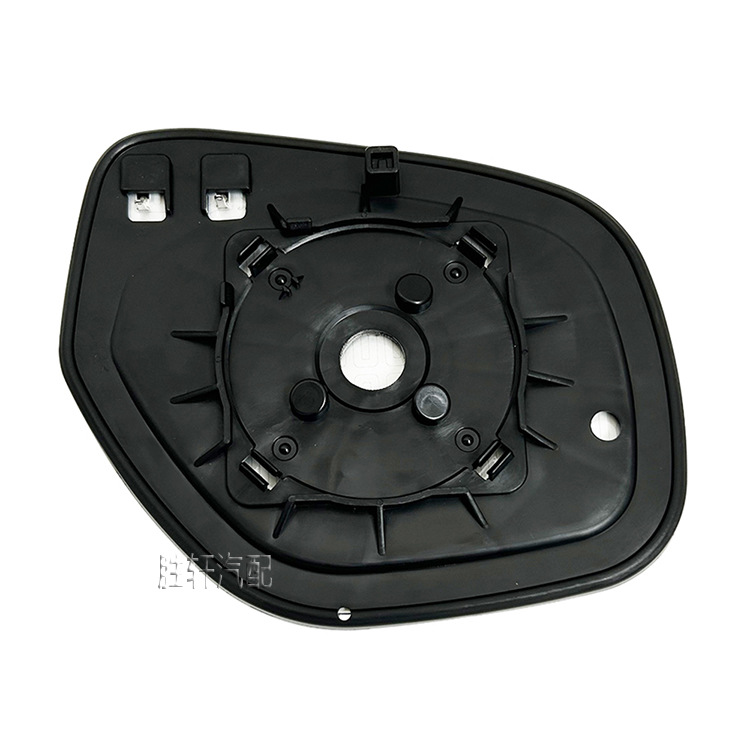 Suitable for Mitsubishi ASX, Citroen C4 Aircross, Peugeot 4008 rearview mirror lenses