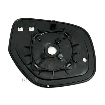 Aircross, Peugeot 4008 – Car mirror
