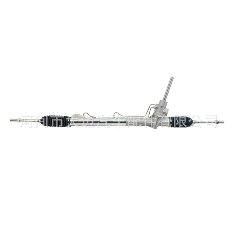 1459747 Hydraulic Steering Rack Assembly, compatible with Ford Mondeo IV CA2