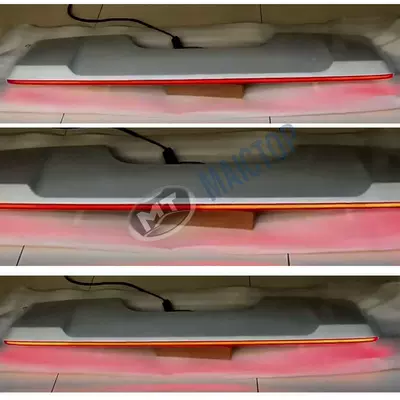 Car tail is suitable Spoiler