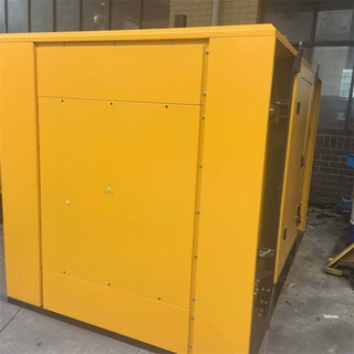 发电设备方舱防腐耐用按需设计定  做安装自卸式装卸发电方舱