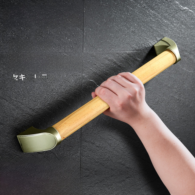 japanese-style-solid-wood-bathroom-handrail-bathtub-safety-handheld-toilet-accessible-handle-elderly-anti-slip-grab-bar japanese-style-solid-wood-bathroom-handrail-bathtub-safety-handheld-toilet-accessible-handle-elderly-anti-slip-grab-bar