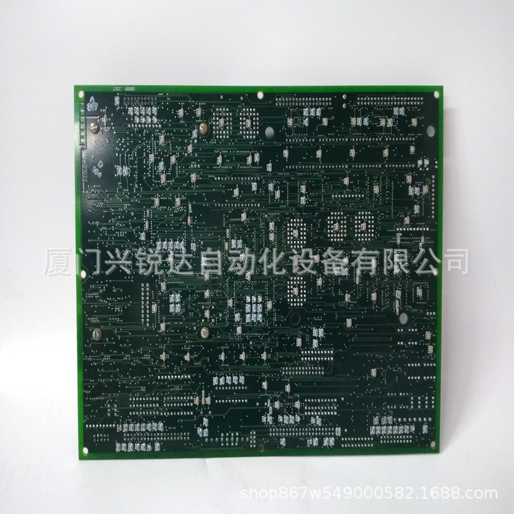 DS200PCCAG1ABB  涡轮燃机卡DS200系列模块