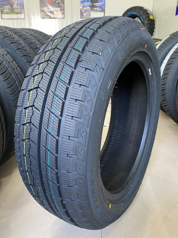 Snow Tires 18inch205 215 225 235 245 255 265/45 50 55 60 65R17R 18inch