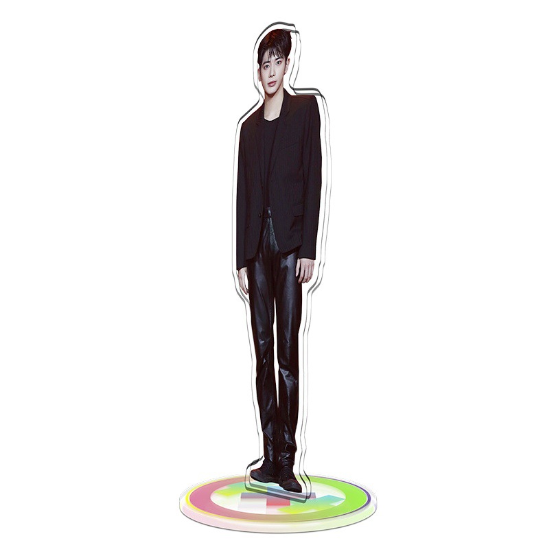 Seamless sandwich carved Cui Ran Jun Gui Xiubin Hugh Ningkai TXT South Korea men's team KPOP star peripheral card