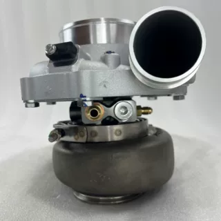 G35-900 改装涡轮增压器滚珠不锈钢 V-band AR 1.01 880695-5001S