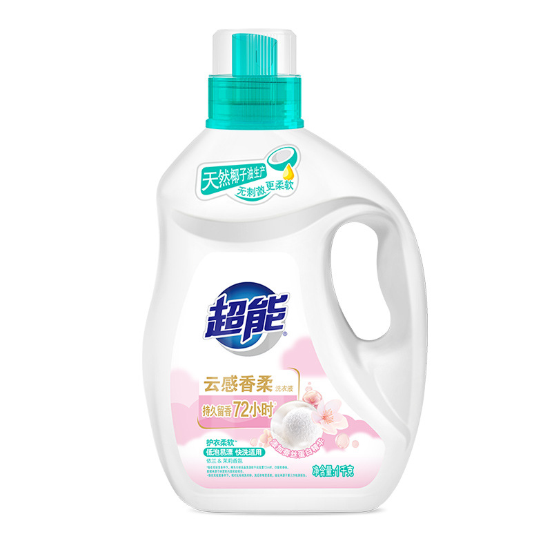 구름 같은 향기 1kg