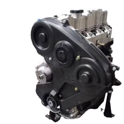 Professional Engine Factory Engine assembly