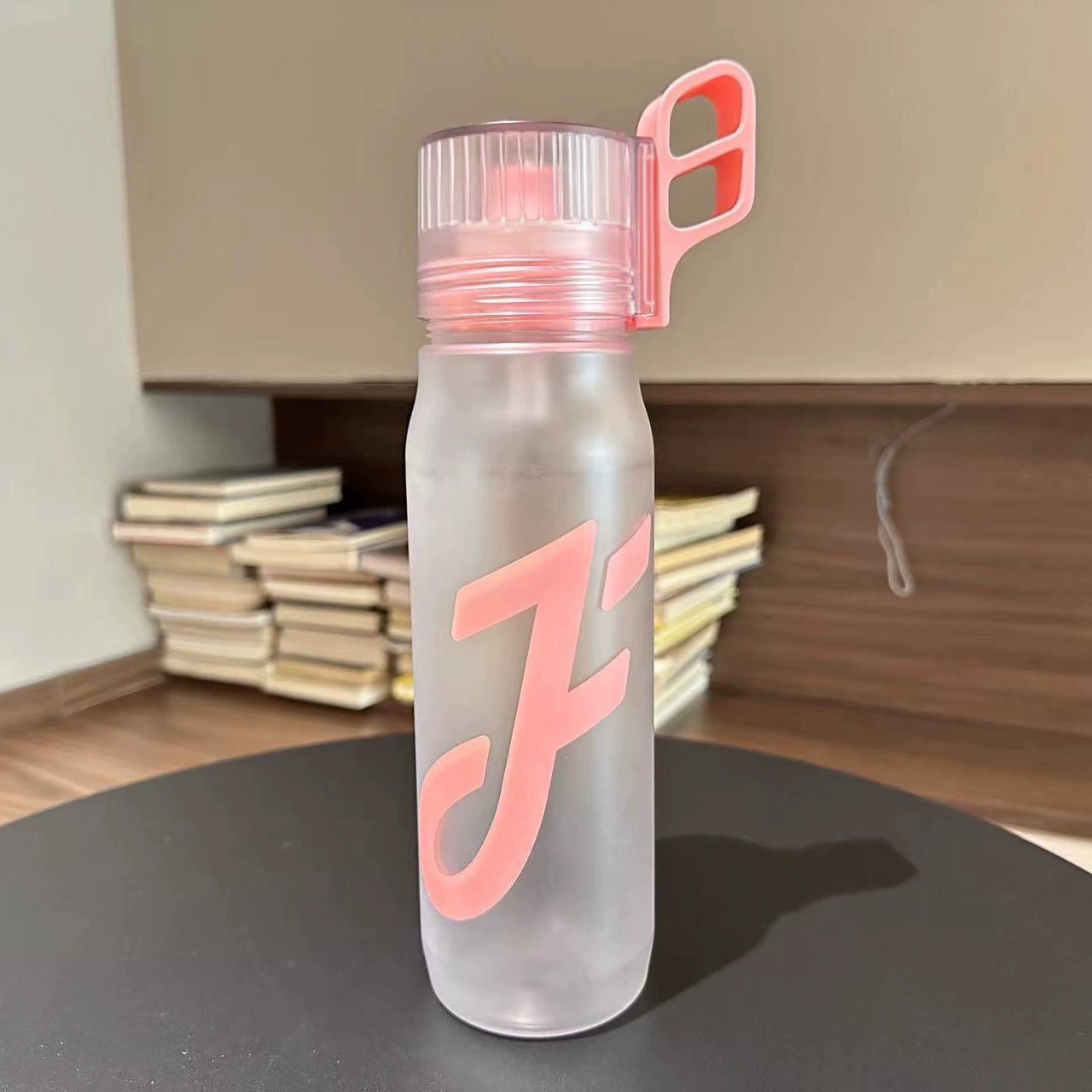 Саккета (JOYFIT) 650 мл, Fruity Ring Pods, портативный освежитель воздуха корейского дизайна