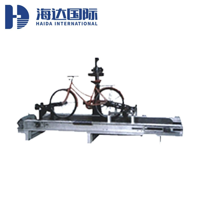 Велосипед прямые связи с розничной торговлей фабрики машины Испытания Стойкости динамической идя