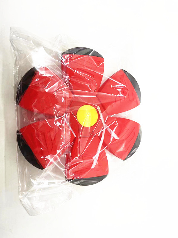 Bolsa OPP sin luz roja