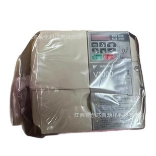 Cimr-Vu4A0009Bba Cimr-Vu4A0011Bba Yaskawa Inverter Brand New Negotiable Price