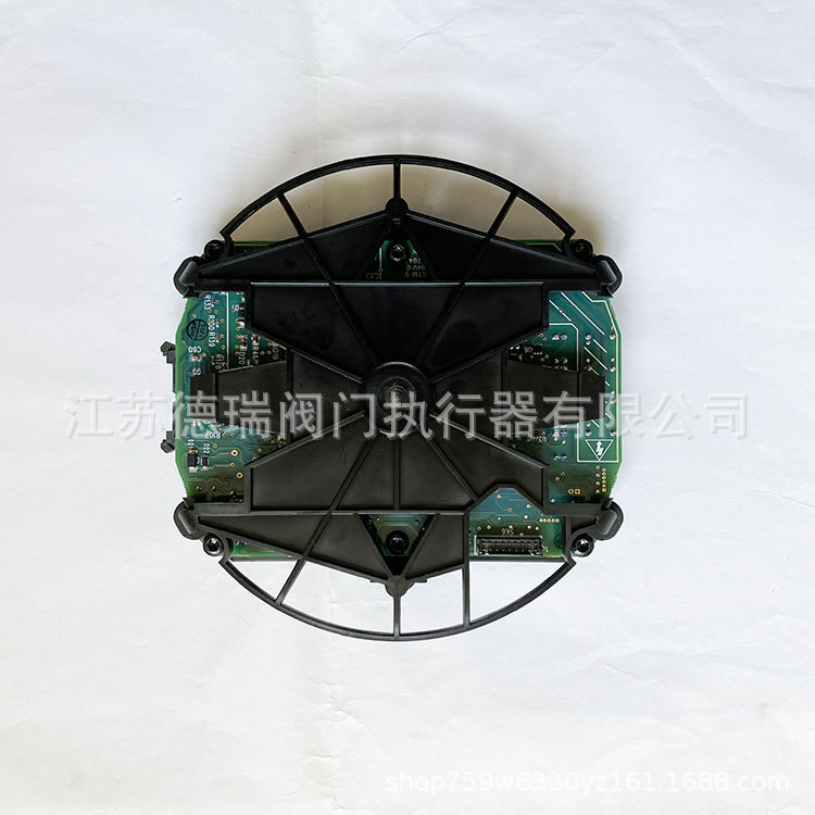 罗托克IQT500主板102221-01 三代146341-2执行器IQ3代MK3