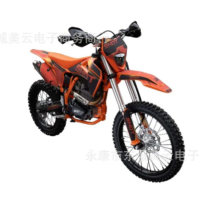 Two-Wheel Off-Road Motorcycle – Kross motosiklet mühərrikləri