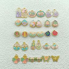 砂金は色を落とさずに油を垂らします。