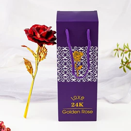 鲜花花艺制品;永生花;仿真玫瑰