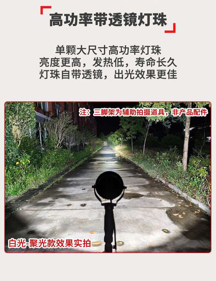 Same Model Car and Truck Super Bright Modified Fog Lights 12V High Brightness Reversing Lights 24V Motorcycle Headlights White Light Yellow Light