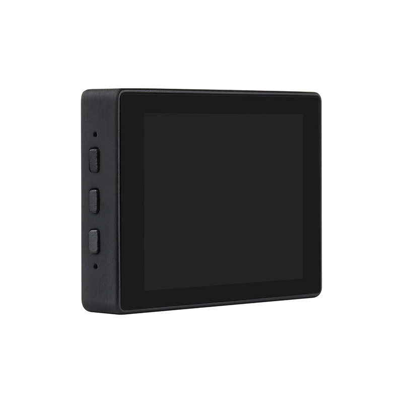 Плата разработки ESP32-S3 с 2.41-дюймовым AMOLED сенсорным экраном 600×450 пикс., LX7, двухъядерная