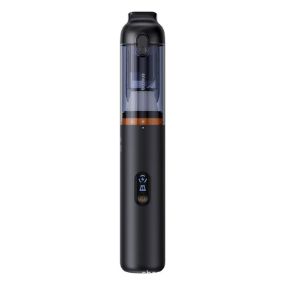 Baseus A5/A5 Air Handheld Car Vacuum Cleaner, Small and Powerful, with Dual Functions of Suction and Extraction (Tozsoranlar) - baseus-a5-air-car-vacuum-cleaner-12000pa-star-black-black