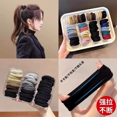 Saç üçün rezinlər Band, Women's Hair Band, 2025