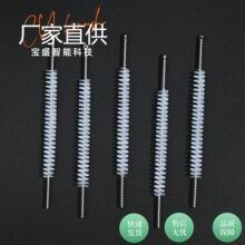 ���|304���P�����ëˢ ����ˢ �坍ˢ�S��Դ�^ֱ�� ��е��ϴ