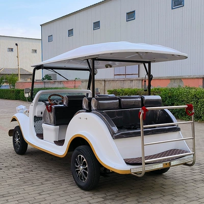 Retro Electric: Aosen Auto Parts and Accessories