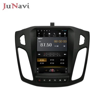 Suitable for Ford Focus DVD Navigation