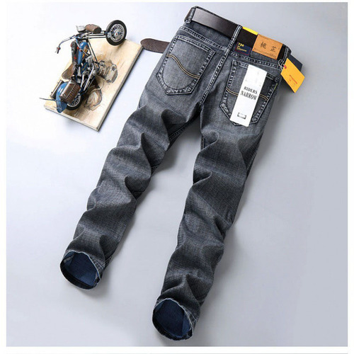 Men's wear, durable workwear, labor protection clothing, overalls, denim pants, electric welding, auto repair, work trousers, lower garments, factory uniforms, machine repair, dirt-resistant