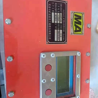 供应尤洛卡KJ216-F2矿用本安型分站