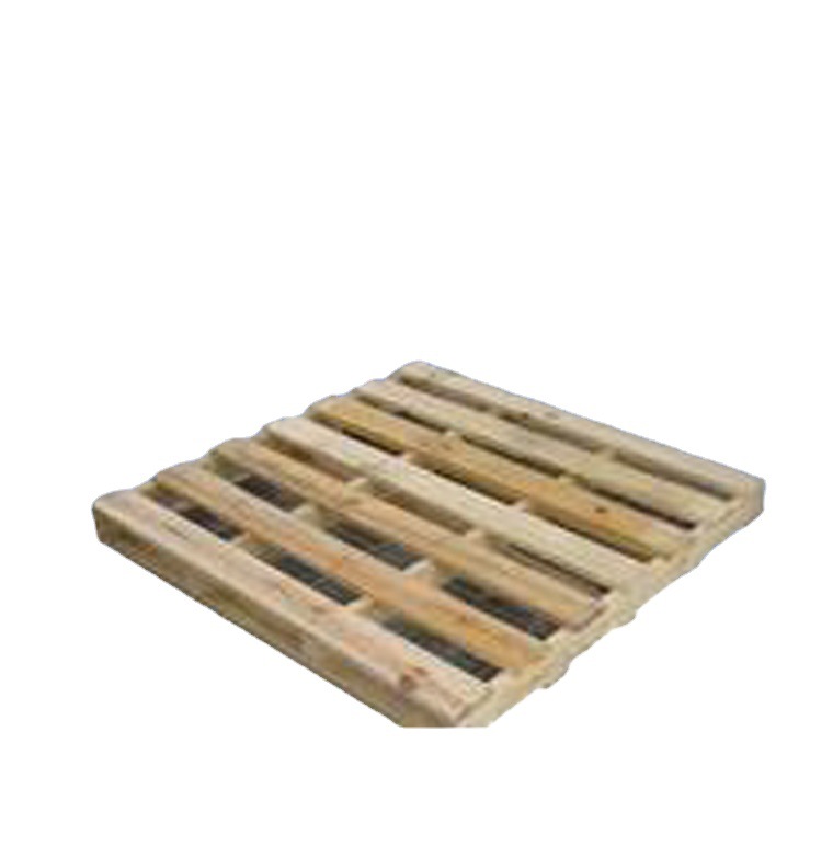 厂家供应优质二手木托盘木托盘 欧标木托盘二面进叉仓储运输木托