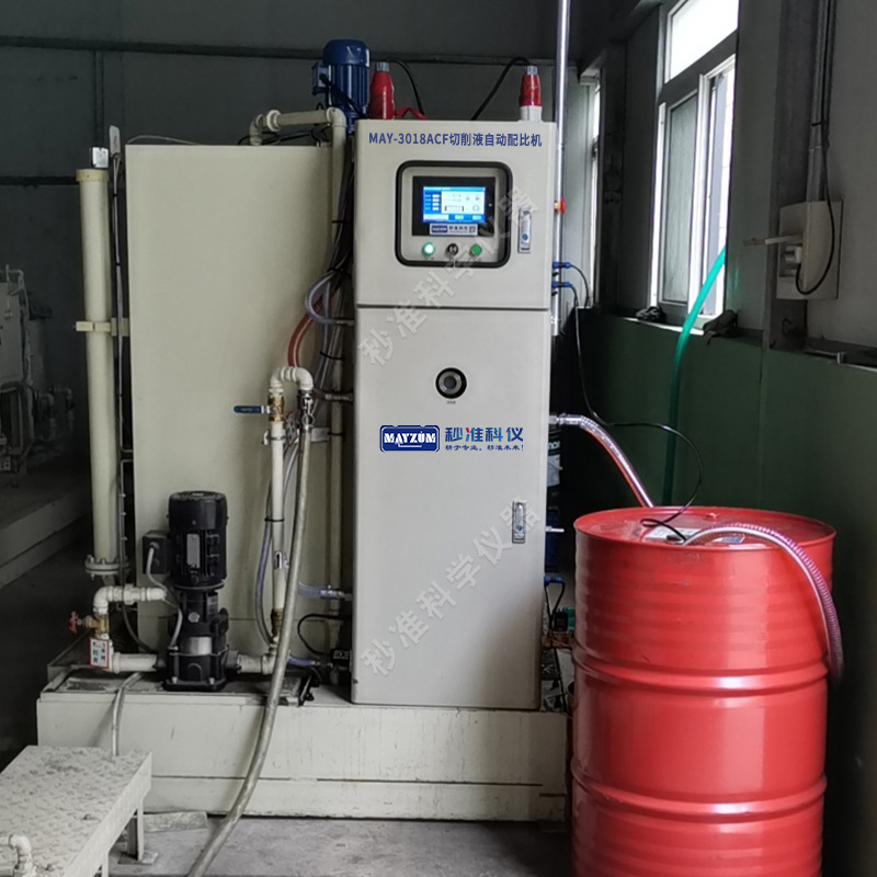 MAYZUM(׼MAY-3018LACFҺŨ̽Զ