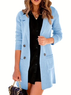 O 50271 Women's Wool Blend Coat Ůʿë�ش��� �羳�W��