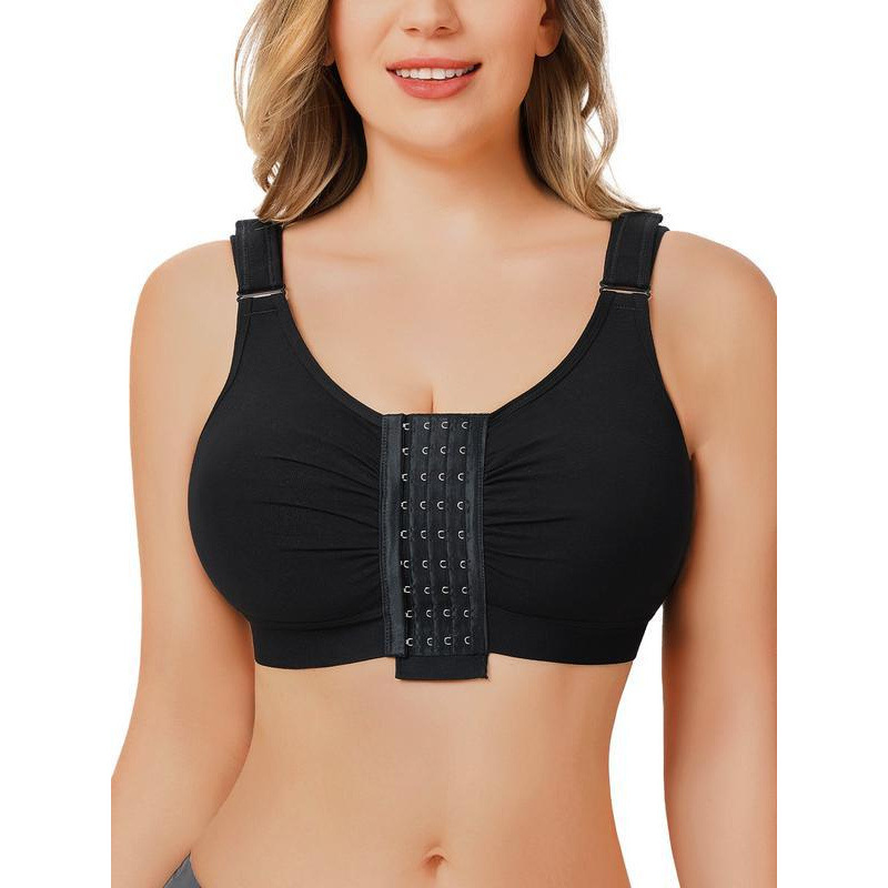 P 31414 Post-Surgery Adjustable Bra Post-Surgery Care Underwear P 31414 Post-Surgery Adjustable Bra Post-Surgery Care Underwear