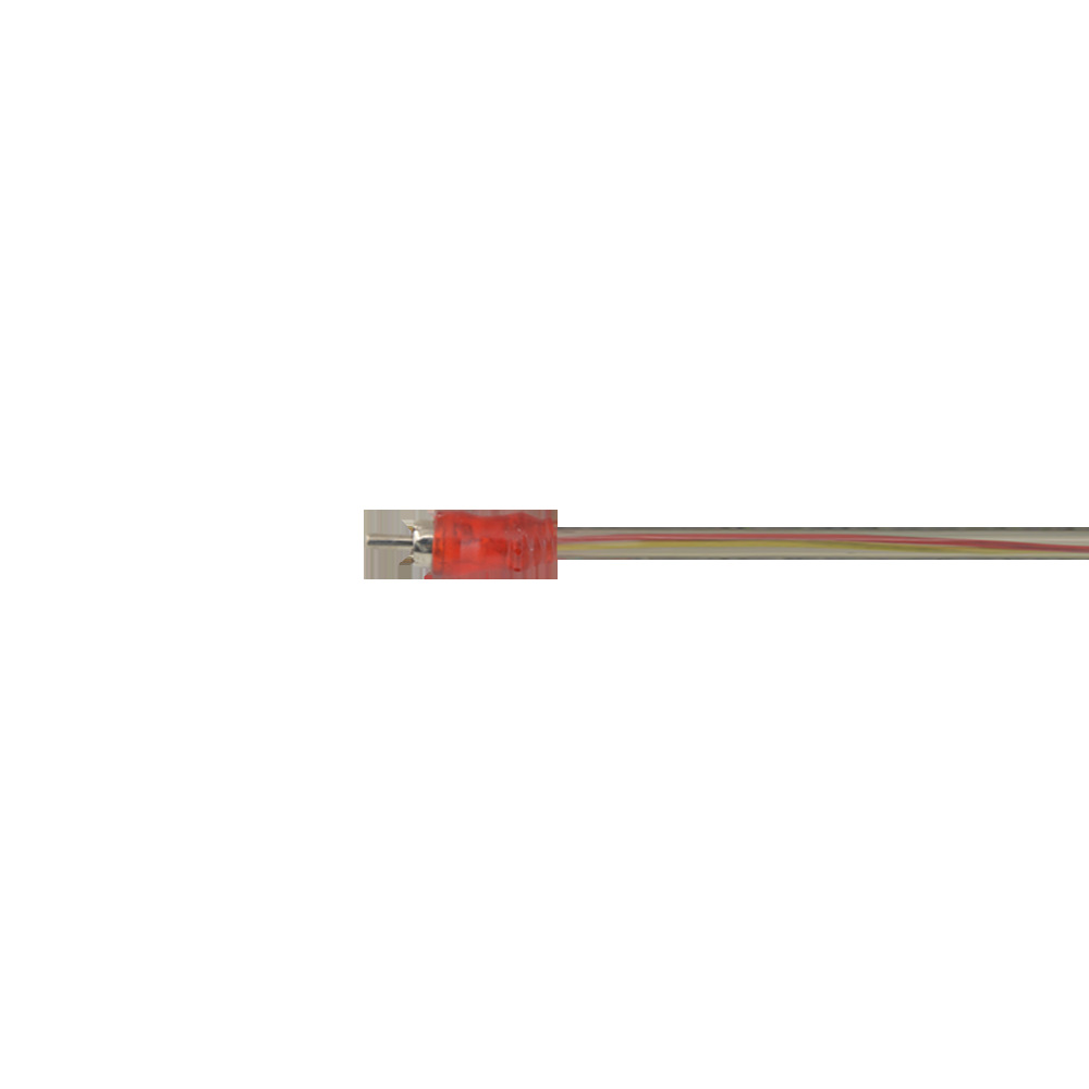 TB-8GA Car Amplifier Modified Kit Subwoofer Audio Cable Copper Clad Aluminum