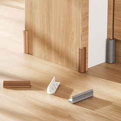 2024 baby safety protection multi-purpose anti-collision corner children can cut the border anti-collision corner wrapping L-shaped adhesive strip