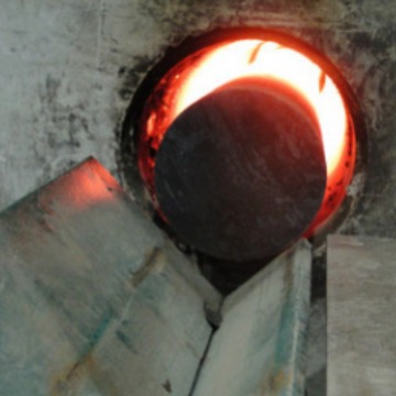 供应长沙弹条锻造加热设备