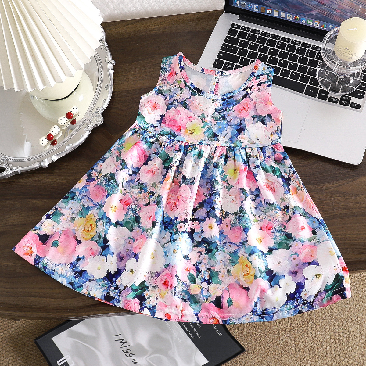 Princess dress-27